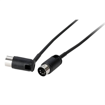 BOSS 【春得フェア】 BMIDI-PB2 [DIN 5-pin MIDI Cable / 60cm] 画像1