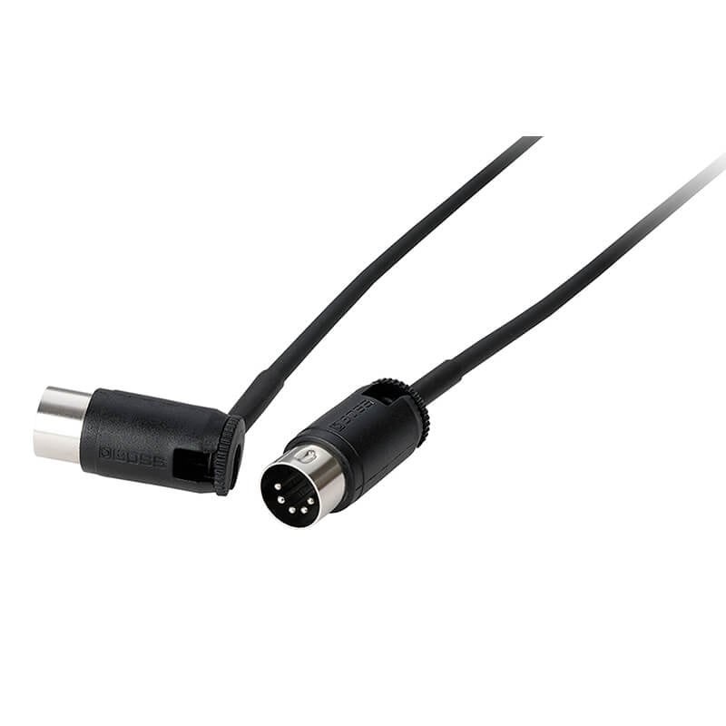 BOSS 【春得フェア】 BMIDI-PB2 [DIN 5-pin MIDI Cable / 60cm] 画像1