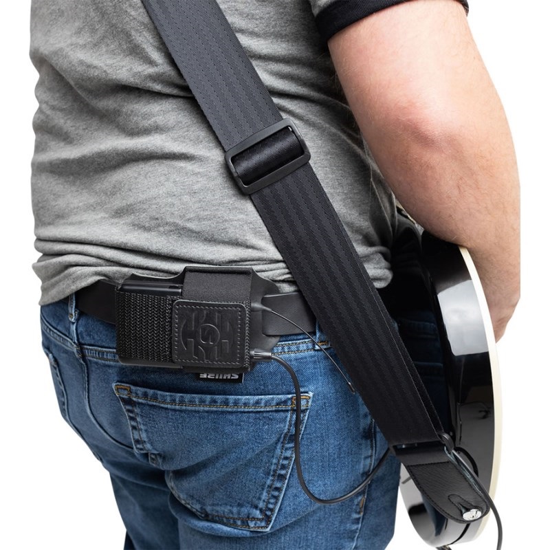 SHURE SH-BODYPACK-PTN-L【GLXD16+J-Z2専用トランスミッターホルダー】 画像1