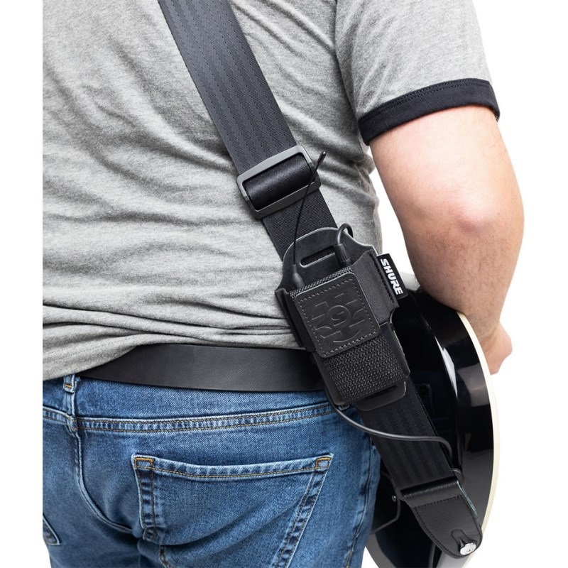 SHURE SH-BODYPACK-PTN-L【GLXD16+J-Z2専用トランスミッター