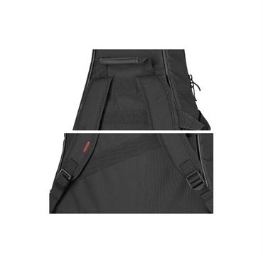 ACCESS(CASE) Stage1 Series Bag for 335-Series Guitars [AB1ES1] （セミホロウボディギター用） 画像3