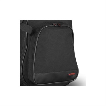 ACCESS(CASE) Stage1 Series Bag for 335-Series Guitars [AB1ES1] （セミホロウボディギター用） 画像5