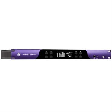 APOGEE Symphony Studio 2x12 (アポジー)(シンフォニースタジオ) 画像1