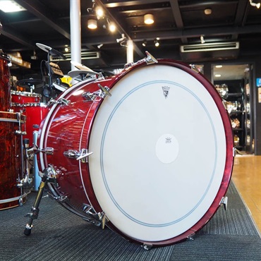 Pearl 【USED】GX Giant Step Series 24×16 Bass Drum [ファイバーケース付属] 画像1