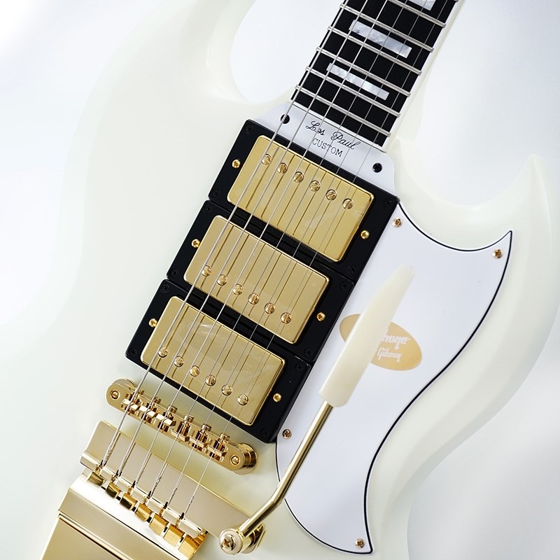 Epiphone Inspired by Gibson Custom Shop 1963 Les Paul SG Epiphone Inspired by Gibson Custom Shop 1963 Les Paul SG