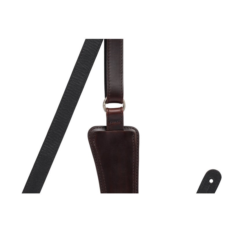 Gibson The Modern Vintage Mini (Cherry Brown) [ASMVM-BRN] ｜イケベ 