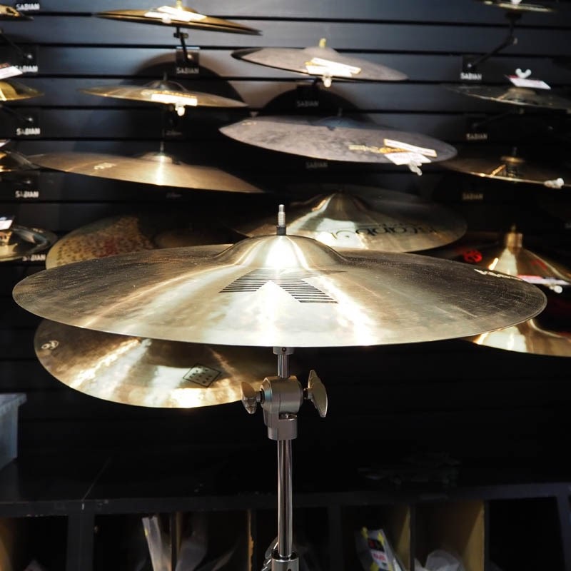 Zildjian USED 中古 K Zildjian Sweet Ride 21 [2456g] ｜イケベ楽器店