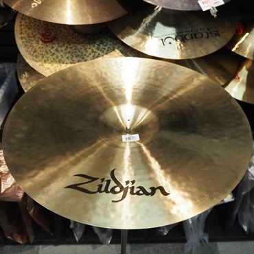 Zildjian USED 中古 K Zildjian Sweet Ride 21 [2456g] ｜イケベ
