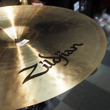 Zildjian USED 中古 K Zildjian Sweet Ride 21 [2456g] ｜イケベ楽器店