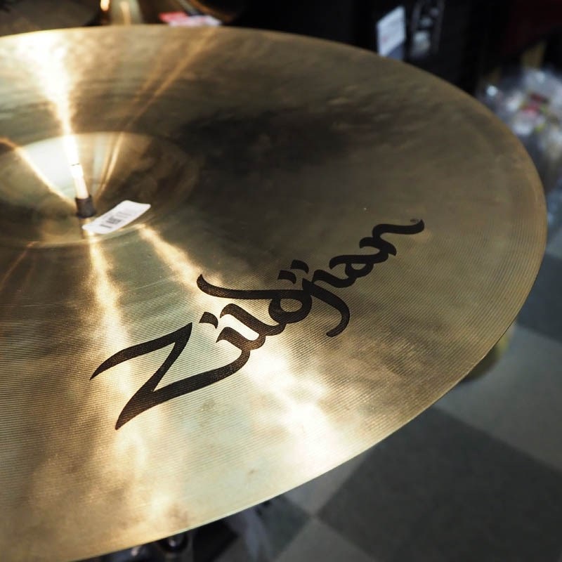 Zildjian USED 中古 K Zildjian Sweet Ride 21 [2456g] ｜イケベ