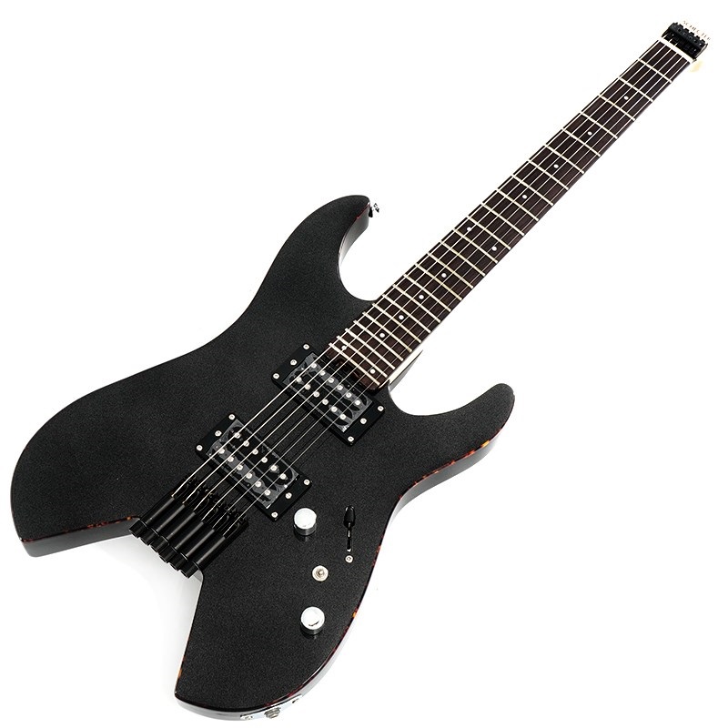 SCHECTER JAPAN ORIGINAL LINE OL-NV-HL / (BKM) [SPOT MODEL SCHECTER JAPAN ORIGINAL LINE OL-NV-HL / (BKM) [SPOT MODEL