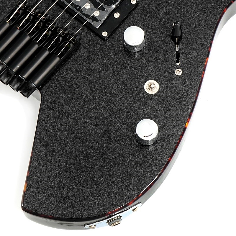 SCHECTER JAPAN ORIGINAL LINE OL-NV-HL / (BKM) [SPOT MODEL SCHECTER JAPAN ORIGINAL LINE OL-NV-HL / (BKM) [SPOT MODEL