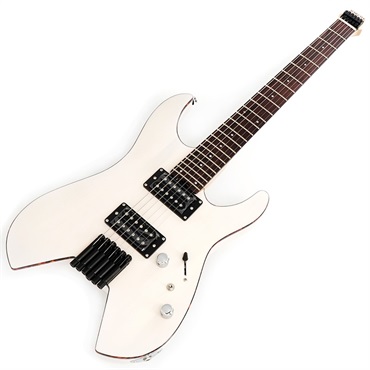 SCHECTER JAPAN ORIGINAL LINE OL-NV-HL / (STWH) [SPOT MODEL] 画像1