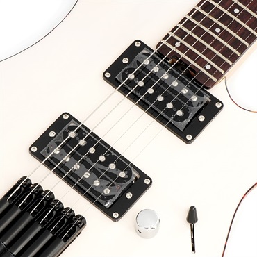 SCHECTER JAPAN ORIGINAL LINE OL-NV-HL / (STWH) [SPOT MODEL] 画像3