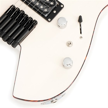 SCHECTER JAPAN ORIGINAL LINE OL-NV-HL / (STWH) [SPOT MODEL] 画像4