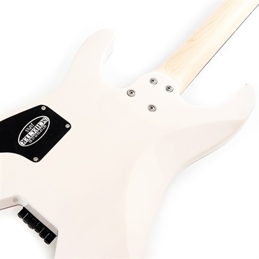 SCHECTER JAPAN ORIGINAL LINE OL-NV-HL / (STWH) [SPOT MODEL] 画像5