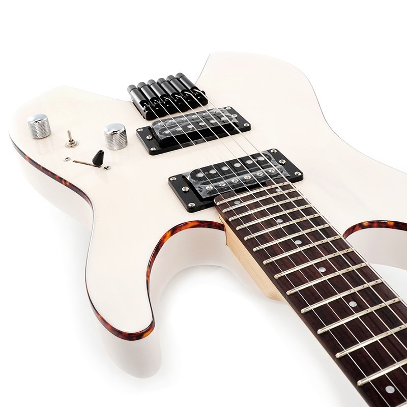 SCHECTER SCHECTER(シェクター) OL-NV-HL/STWH : ミュージック