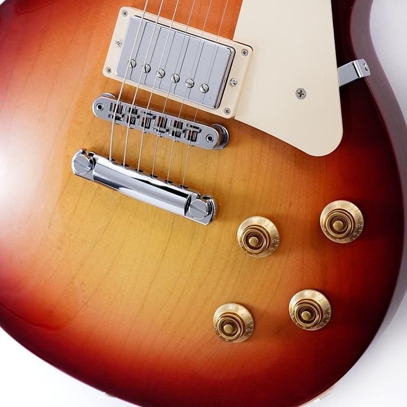 Gibson Les Paul Studio (Cherry Sunburst) |イケベ楽器店 Gibson Les Paul Studio (Cherry Sunburst) |イケベ楽器店