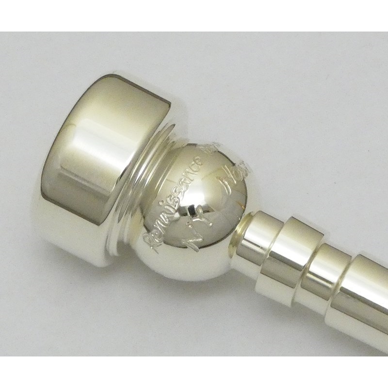 トランペット マウスピース jun's juns gigamaster 2-2 HT