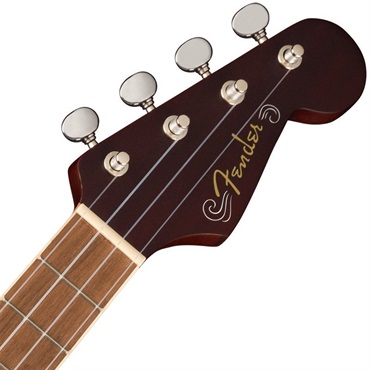 Fender Acoustics 【数量限定特価】【新楽器応援セール】 AVALON TENOR UKULELE (2-Color Sunburst) フェンダー 画像3