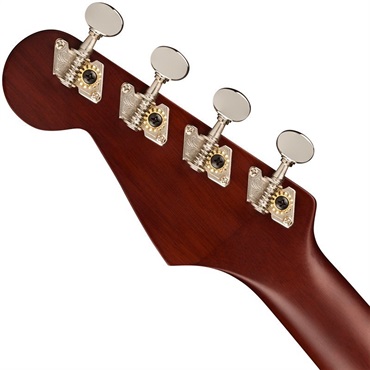 Fender Acoustics 【数量限定特価】【新楽器応援セール】 AVALON TENOR UKULELE (2-Color Sunburst) フェンダー 画像4
