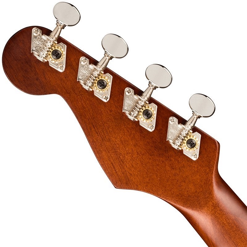 Fender Acoustics 【数量限定特価】【新楽器応援セール】 AVALON TENOR UKULELE (Natural) フェンダー 画像4