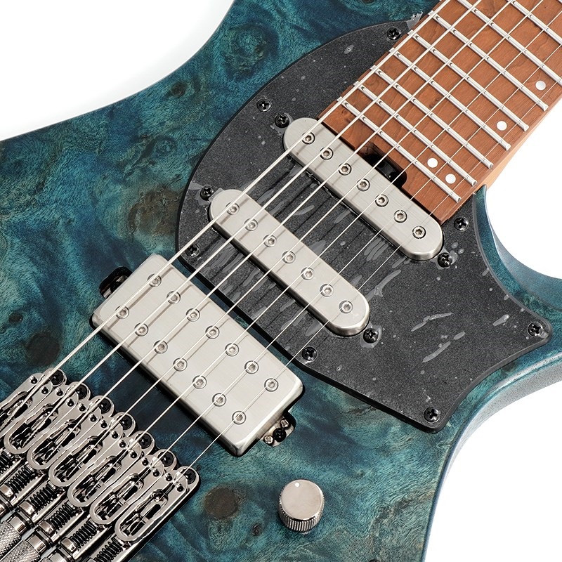 Ibanez Q547PB-COL (Cosmic Blue Low Gloss) [SPOT MODEL] ｜イケベ