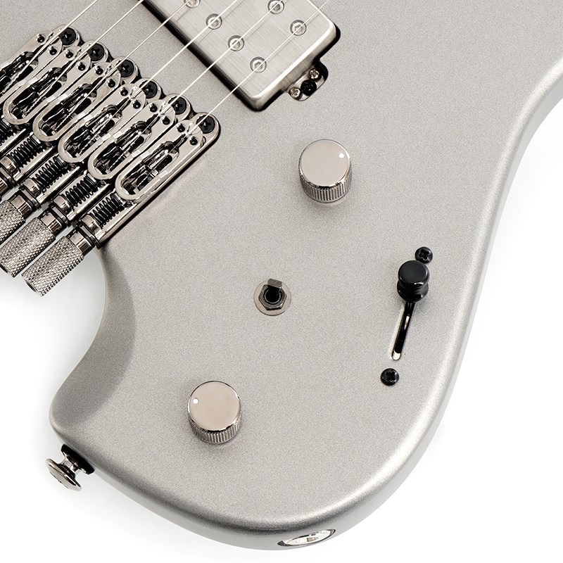 Ibanez QX52-MGM (Metallic Gray Matte) [SPOT MODEL] ｜イケベ