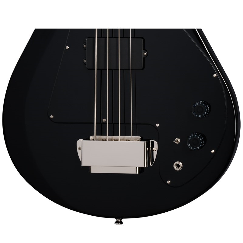 Epiphone Grabber Bass (Ebony) 【GW激得セール】 |イケベ楽器 Epiphone Grabber Bass (Ebony) 【GW激得セール】 |イケベ楽器