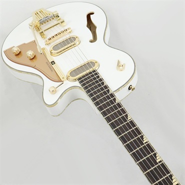 Duesenberg DTV-PC-VNW Starplayer TV Phonic (Venetian White