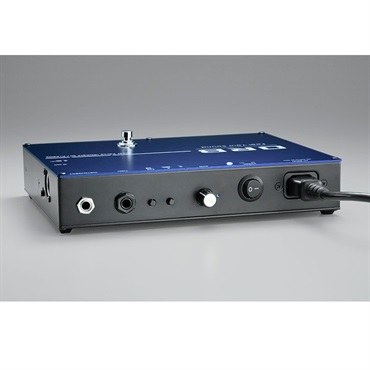 ORB Clear Force Ultimate DI / Preamp |イケベ楽器店 ORB Clear Force Ultimate DI / Preamp |イケベ楽器店