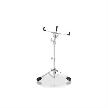 Pearl S-155TS [Convertible Flat-Based Snare Stand] ｜イケベ