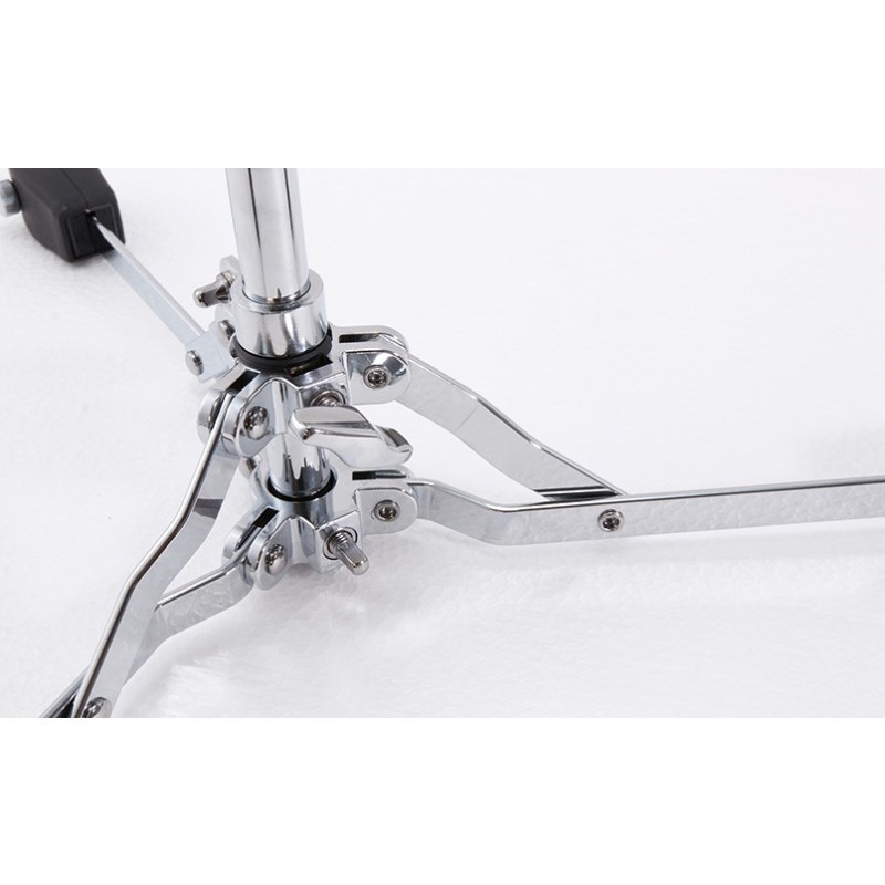 Pearl S-155TS [Convertible Flat-Based Snare Stand] ｜イケベ