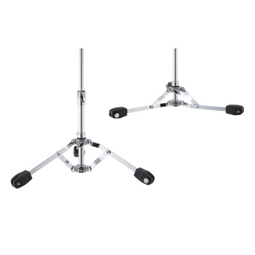 Pearl S-155TS [Convertible Flat-Based Snare Stand] ｜イケベ
