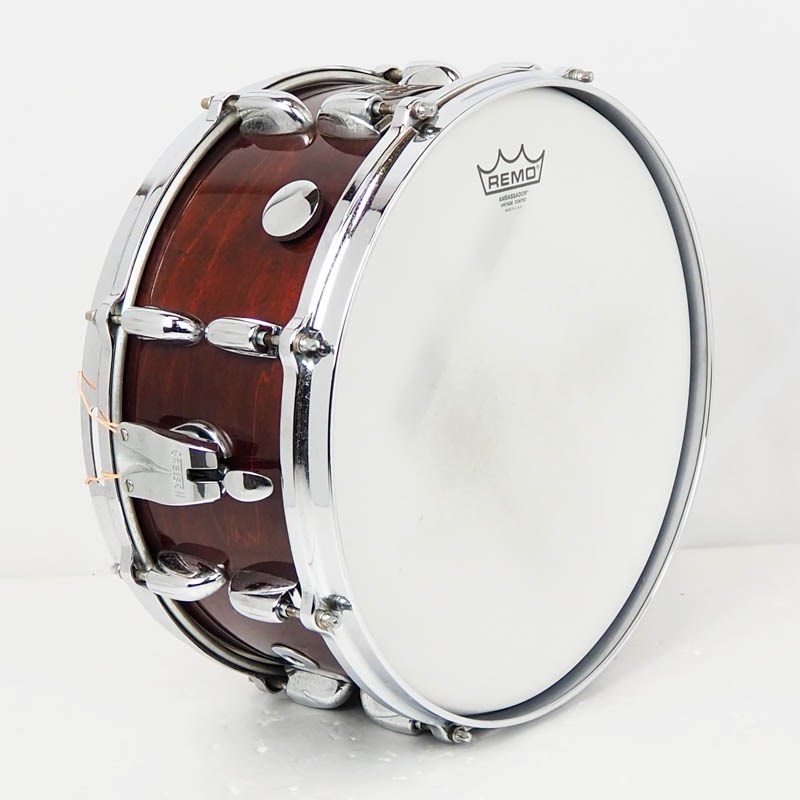 GRETSCH USED 中古 80s #4153 WW 14×6.5 [Jasper Shell