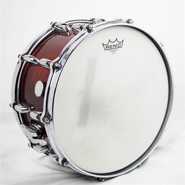 80's Gretsch フロアタムブラケット&レッグセット GRETSCH USED 中古 80s #4155 WW 14×6.5 [Jasper Shell
