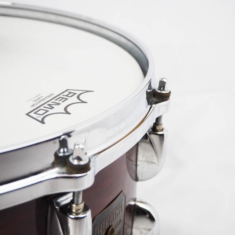 80's Gretsch フロアタムブラケット&レッグセット 80´s Gretsch フロアタムブラケット&レッグセット 楽器・機材