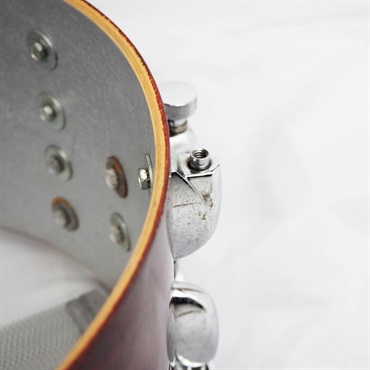 GRETSCH USED 中古 80s #4155 WW 14×6.5 [Jasper Shell] 画像8