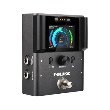 NUX B-8 [Guitar Wireless]（ワイヤレス） 画像1