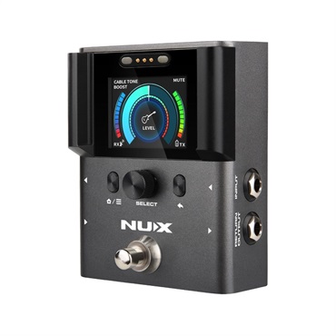 NUX B-8 [Guitar Wireless]（ワイヤレス） 画像2