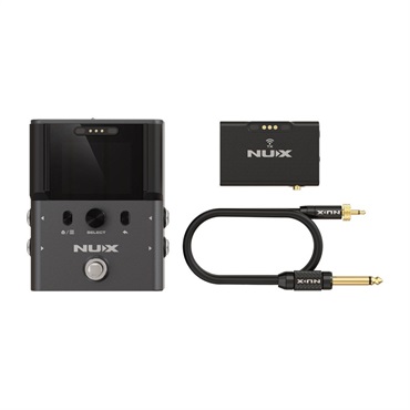 NUX B-8 [Guitar Wireless]（ワイヤレス） 画像4