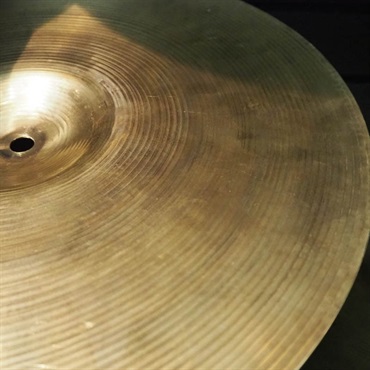 SABIAN 【USED】 HH Regular HiHats 14 pair [Top:1008g/Bottom:1420g 