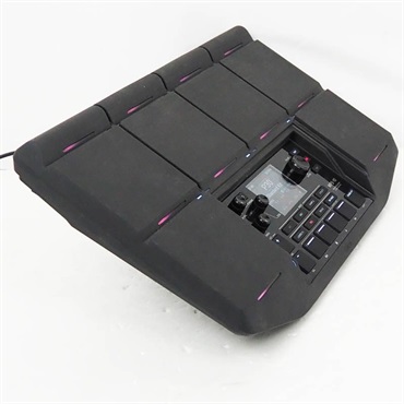 KORG USED 中古 MPS-10 [Drum Percussion & Sampler Pad]【マウンティングプレート付属】 画像2
