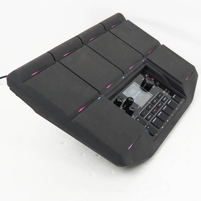 KORG USED 中古 MPS-10 [Drum Percussion & Sampler Pad]【マウンティングプレート付属】 画像2