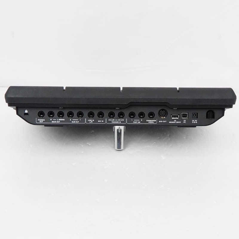 KORG USED 中古 MPS-10 [Drum Percussion & Sampler Pad]【マウンティングプレート付属】 画像4