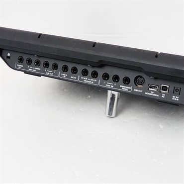 KORG USED 中古 MPS-10 [Drum Percussion & Sampler Pad]【マウンティングプレート付属】 画像5