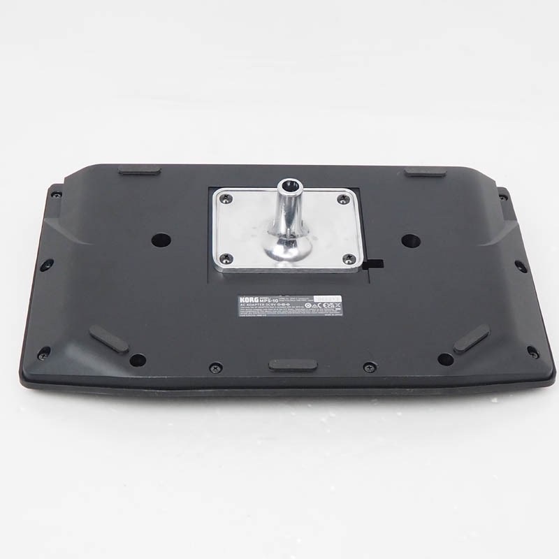 KORG USED 中古 MPS-10 [Drum Percussion & Sampler Pad]【マウンティングプレート付属】 画像6