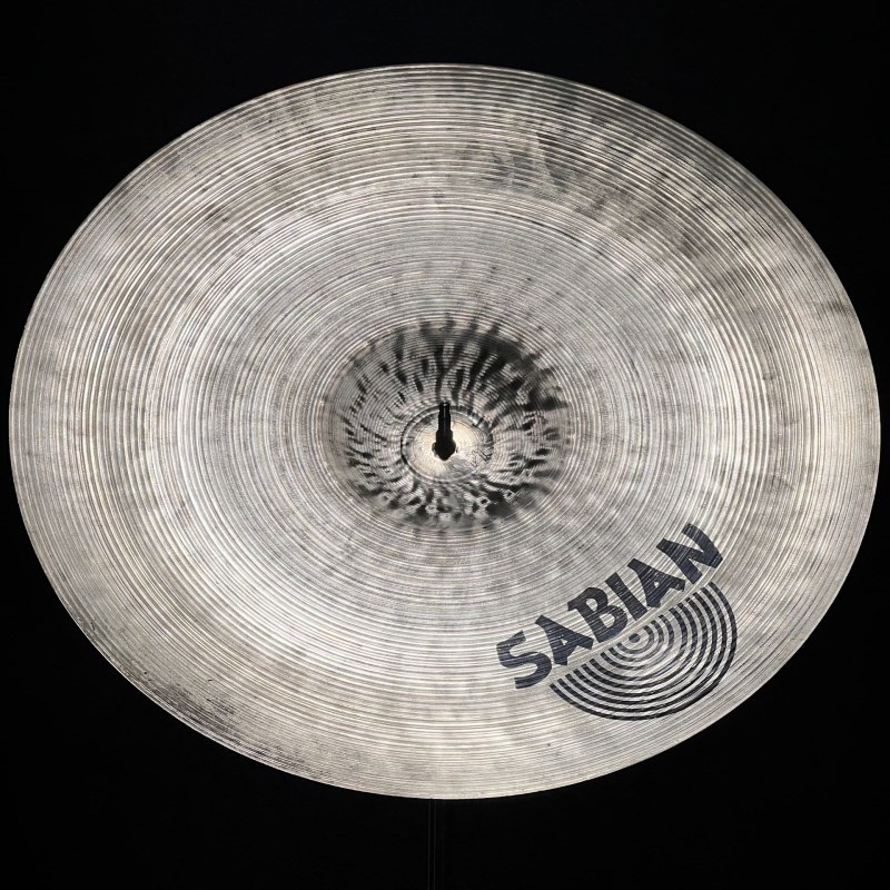 SABIAN USED 中古 HH-20JR [HH Jazz Ride 20][2035g] ｜イケベ
