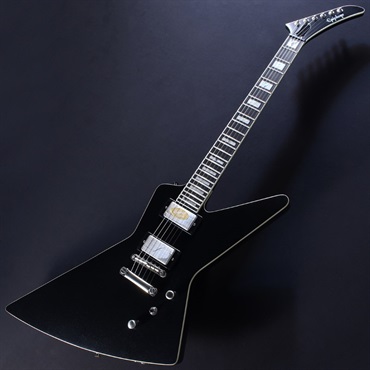 Epiphone Extura Prophecy (Aged Jet Black Metallic) 画像1