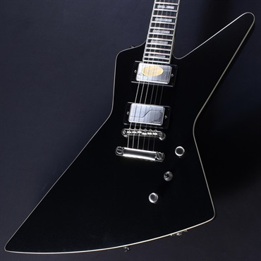 Epiphone Extura Prophecy (Aged Jet Black Metallic) 画像2